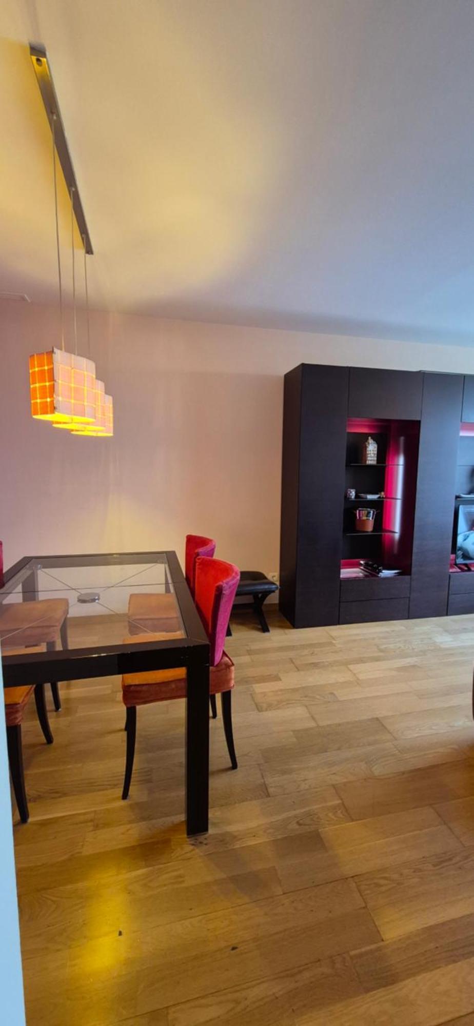 En Avenida Diagonal - Torre Glorias - Angeles Terraza Apartment Barcelona